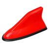 Car Antenna Cool Shark Fin Antenna Creative Car Shark Antenna Shark Fin Signal Aerialfor Mercedes Benz W164 M-Class ML350 ML500 X164 GL-Class GL4 view 3