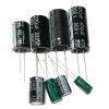 200v 22uf 33uf 47uf 68uf 100uf 220uf 330uf 470uf Aluminum Electrolytic Capacitors 200vdc 220v100uf 200v220uf 200v330uf(200v22uf 10pcs) view 2