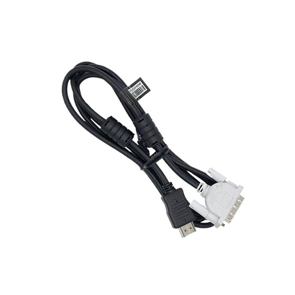 1.5M Computer Cable Adapter HDMI-Compatible to DVI Female to Male 1080P 3D for for LCD DVD HDTV