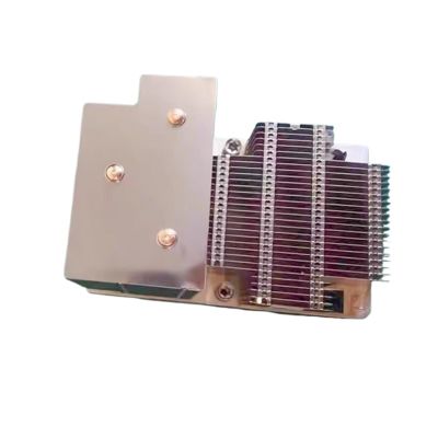 0TRJT7 Heatsink for R740 R740XD R7920 CPU Radiator High Performance with Cage