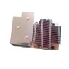 0TRJT7 Heatsink for R740 R740XD R7920 CPU Radiator High Performance with Cage view 1