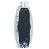 JOMMLKOX 1pc LED Light Reading Light Roof Lamp Switch Trim Cover AM5113K767GE3AM1 6PIN Three Key view 2