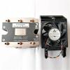 01KP658 Heatsink 01KP749 Cooling Fan for ST558 ST550 Server CPU Cooler Kit 1KP658 1KP749(Heatsink Fan Set) view 1