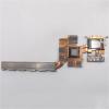 5H40S19930 for Gaming L340-15IRH L340-17IRH Laptop Cooling Fan Copper Tube Heatsink AT1B40010L0 view 2