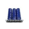 Powerstor 7.5V36.6F Supercapacitor Automobile Rectifier Module 2.7V110F Super Capacitor with Balance Protect Backup Power Supply view 1
