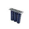 Powerstor 7.5V36.6F Supercapacitor Automobile Rectifier Module 2.7V110F Super Capacitor with Balance Protect Backup Power Supply view 4