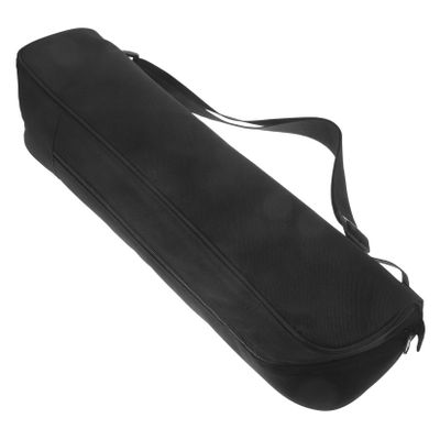 DIYEAH Tripod Carrying Bag Shoulder Strap Wear Resistant Splashproof Versatile Storage for Photography Equipment for Outdoor Activities and Travel