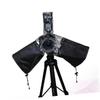 STOBOK Camera Protective Cover Drawstring Arm Rain Dust Protector for Cameras Suitable for All Weather Conditions Lens Protection Use view 4