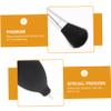 Lurrose 1set Earphone Cleaning Kit Brushes Swabs Cleaning Cloth and Air Blower for Earbuds and Headphones Lightweight and Convenient Maintenance Tools view 4