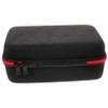 STOBOK Small Camera Bag Digital Storage Pouch Splashproof Travel Case for Camera Accessories Compartments for Easy Organization Compact and Portable Design view 1