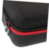 STOBOK Small Camera Bag Digital Storage Pouch Splashproof Travel Case for Camera Accessories Compartments for Easy Organization Compact and Portable Design view 4
