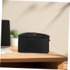 TEHAUX Camera Bag Insert for Dslr and Accessories Portable Travel Case Padded Protection for Easy Storage and Organization view 4
