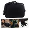 STOBOK Camera Case Shoulder Bag Compact Carrying Case for Pro Shockproof Camera Storage Bag Lightweight Portable Black Pu view 4