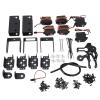 6DOF Mechanical Arm Claw Kit Industrial Robot Manipulator Gripper Universal Cup Bearings Automatic Robot Parts view 1