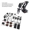 6DOF Mechanical Arm Claw Kit Industrial Robot Manipulator Gripper Universal Cup Bearings Automatic Robot Parts view 3