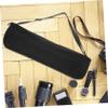 DIYEAH Light Stand Carrying Case Tripod Storage Bag Spacious Compartments for Photography Equipment for Outdoor Use Single-shoulder Strap for Comfort view 4