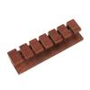 DIYEAH 1pc Cable Management Clip Cable Organizer Clip Desk Cord Holder Wire Organizer System view 1