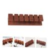 DIYEAH 1pc Cable Management Clip Cable Organizer Clip Desk Cord Holder Wire Organizer System view 3