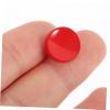 DIYEAH 2pcs Soft Shutter Release Button for Camera Aluminum Alloy Threaded Design Easy Installation Lightweight Compact Compatible Camera Brands view 3