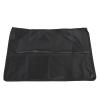 Computer Screen Dust Cover, Computer Screen Protective Sleeve Comprehensive Silver Coated 420D Oxford Cloth Washable for HD Panel (53 * 35 * 9cm) view 3