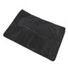 Computer Screen Dust Cover, Computer Screen Protective Sleeve Comprehensive Silver Coated 420D Oxford Cloth Washable for HD Panel (53 * 35 * 9cm) view 4