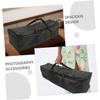 DIYEAH 2pcs Tripod Storage Bag Oxford Cloth Equipment Carrier for Photographic Gear for Photography Live Broadcasting and Fishing view 2