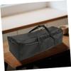 DIYEAH 2pcs Tripod Storage Bag Oxford Cloth Equipment Carrier for Photographic Gear for Photography Live Broadcasting and Fishing view 3