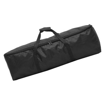 DIYEAH 2pcs Tripod Carrying Bags Oxford Cloth Lightweight Case for Photographic Equipment Portable Design Zipper for Photography Fishing and Live Broadcasting