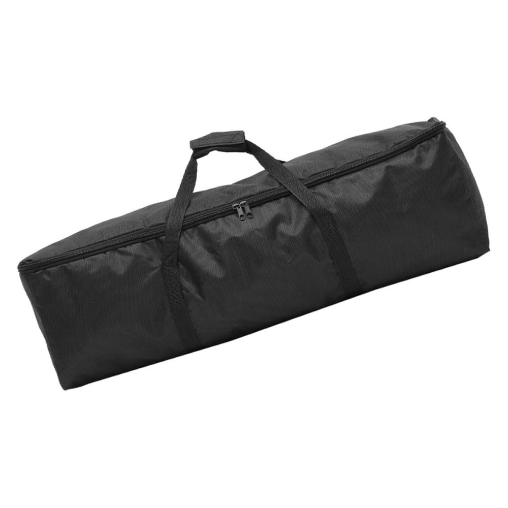 DIYEAH 2pcs Tripod Carrying Bags Oxford Cloth Lightweight Case for Photographic Equipment Portable Design Zipper for Photography Fishing and Live Broadcasting