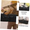 DIYEAH 2pcs Tripod Carrying Bags Oxford Cloth Lightweight Case for Photographic Equipment Portable Design Zipper for Photography Fishing and Live Broadcasting view 2