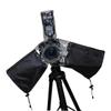 NUOBESTY Camera Rain Cover with Drawstring Arm Protectors Camera Protective Cover for Rain Dust and Grit Flexible Transparent Lens Protector view 1