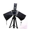 NUOBESTY Camera Rain Cover with Drawstring Arm Protectors Camera Protective Cover for Rain Dust and Grit Flexible Transparent Lens Protector view 4