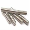 M3 M4 M5mm 304 Stainless Steel Double Head Screw Double Head Bolt Tapping Screw * 30-40-50-60-70-80-90-100-120 150 200mm 10pcs(M6,70mm) view 4
