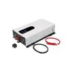 10/8/6/5KW Power Inverter Pure Sine Wave DC 12/24/48/60/72V to AC 110/120/220/230V LCD Display for Vehicles RV System(Peak 8000W,60V_220V-240V 60HZ_USA) view 2