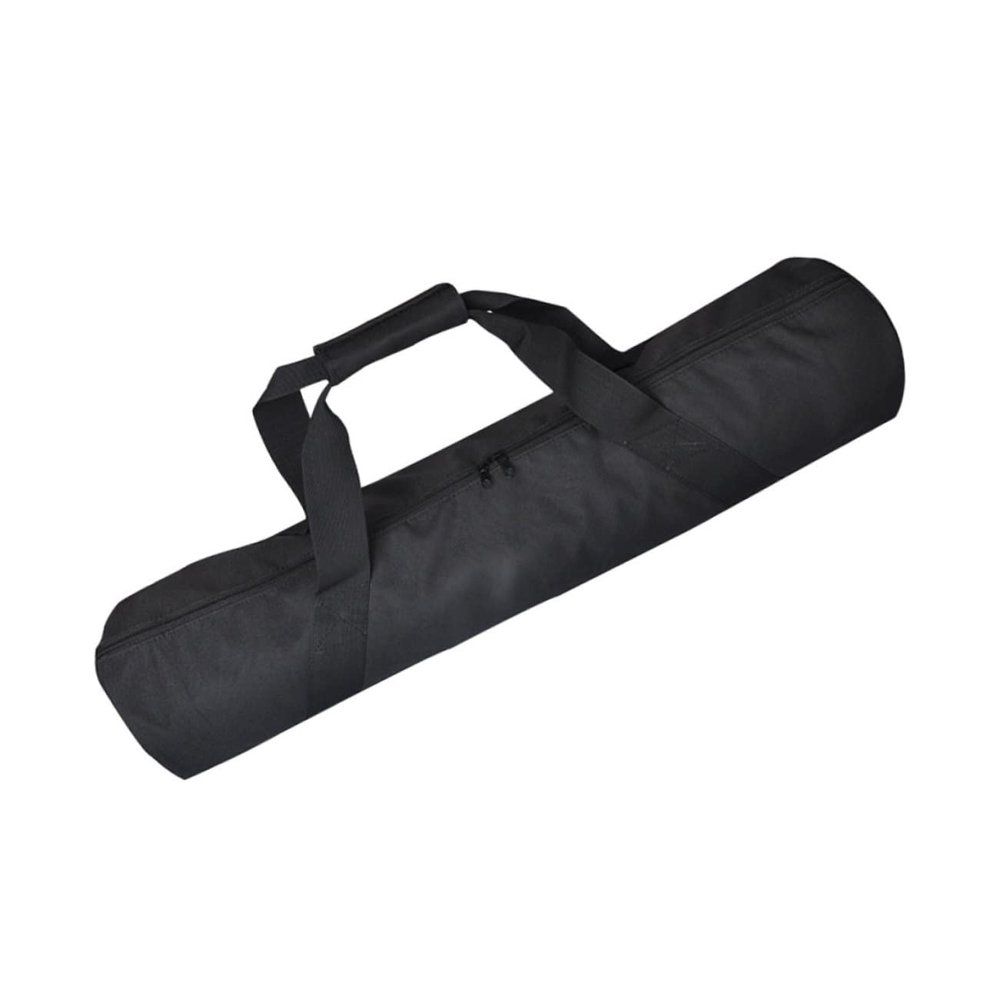 VILLCASE Camera Bag Purse for Outdoor Photography Oxford Fabric Camera Tripod Stand Case