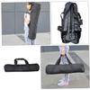 VILLCASE Camera Bag Purse for Outdoor Photography Oxford Fabric Camera Tripod Stand Case view 3