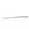 1-100M E2000 Armored Patch Cord FC/A SC/A SX OM1 OM2 E2000/A Waterproof 1 Core Indoor Outdoor Optical Fiber Jumper(1m 5pcs,E2000/A-E2000) view 3