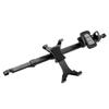 Alipis Rotatable Backseat Tablet Holder for Car Headrest Mount for Tablets and Phones for Road Trips Easy Installation Black view 1