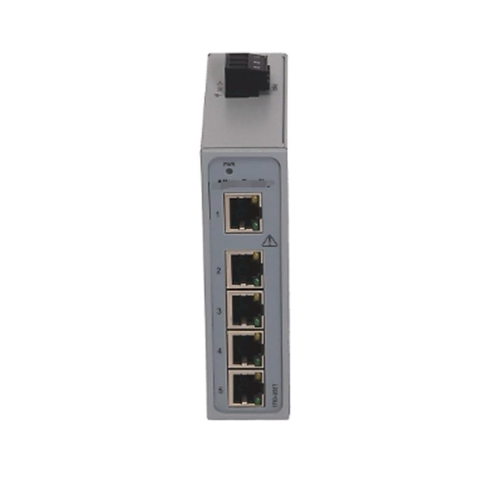 1783-US5T 2000 5T Port Unmanaged Switch, 1PCS