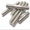 M3 M4 M5mm 304 Stainless Steel Double-head Screw Double-head bolt Stud Screw*30-40-50-60-70-80-90-100-120 150 200mm 10Pcs(M6,150mm) view 2