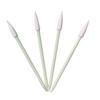 Vaguelly 100pcs Printer Wiping Rods Multi-Purpose Cleaning Swabs for Electronics Cameras and Detailing Static High Absorbency for Precision Cleaning view 1