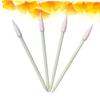 Vaguelly 100pcs Printer Wiping Rods Multi-Purpose Cleaning Swabs for Electronics Cameras and Detailing Static High Absorbency for Precision Cleaning view 3