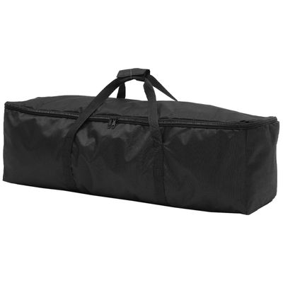 STOBOK 2pcs Tripod Carrier Bags Lightweight Oxford Cloth Storage Case for Photographic Equipment Portable Tripod Storage