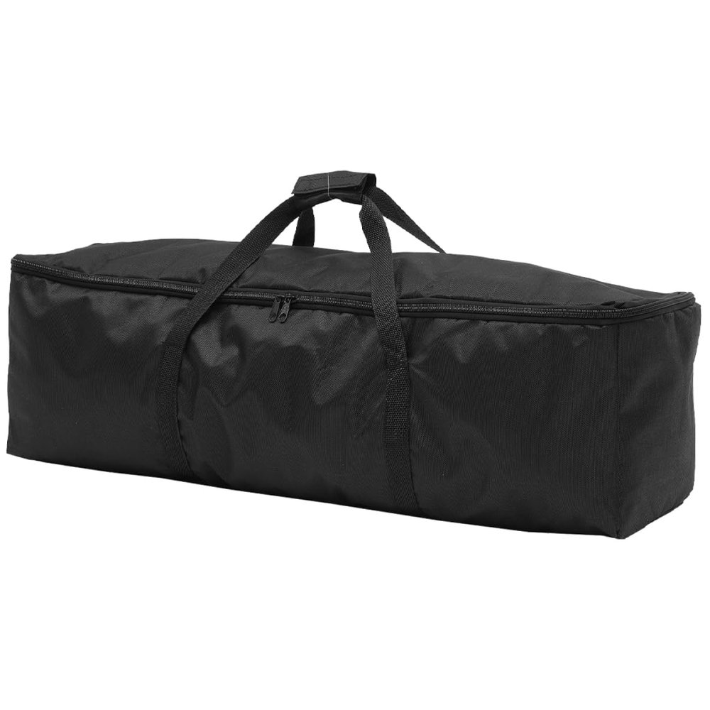 STOBOK 2pcs Tripod Carrier Bags Lightweight Oxford Cloth Storage Case for Photographic Equipment Portable Tripod Storage