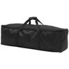 STOBOK 2pcs Tripod Carrier Bags Lightweight Oxford Cloth Storage Case for Photographic Equipment Portable Tripod Storage view 1