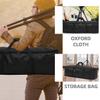 STOBOK 2pcs Tripod Carrier Bags Lightweight Oxford Cloth Storage Case for Photographic Equipment Portable Tripod Storage view 3