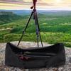 STOBOK 2pcs Tripod Carrier Bags Lightweight Oxford Cloth Storage Case for Photographic Equipment Portable Tripod Storage view 4