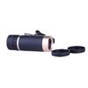 NUOBESTY Telescope Metal Body and High-Definition Green Coating Compact Monocular for Bird Watching Hiking and Outdoor Use -Filled for Moisture view 1