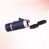NUOBESTY Telescope Metal Body and High-Definition Green Coating Compact Monocular for Bird Watching Hiking and Outdoor Use -Filled for Moisture view 3