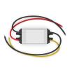 12V24V36v48v60v72v to 5V 3A 5A Step-Down Module Power Converter Voltage Regulator 15W car LED Power Supply(2A,10-90V_5V) view 1